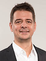 Wolfgang Dittrich, Tax Advisor, Germany