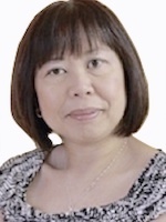 Claudia Ku, Tax Advisor, Canada