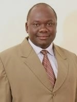 Jacob B. Ngobi, Tax Advisor, Uganda