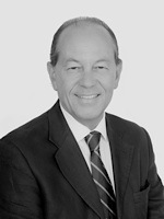 Juan Carlos Ronco Corsi, Tax Advisor, Spain