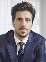 Kai Russi, Tax Advisor, Switzerland
